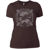 T-Shirts Dark Chocolate / X-Small Lets Jam 2 Women's Premium T-Shirt