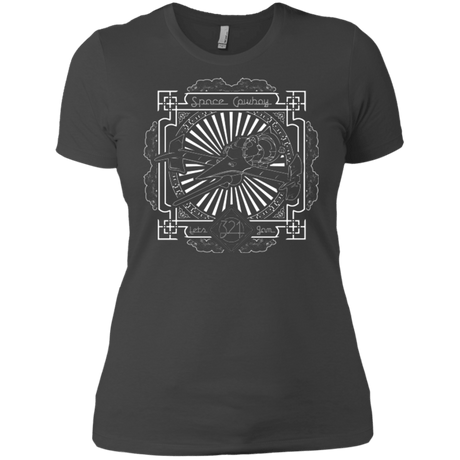 T-Shirts Heavy Metal / X-Small Lets Jam 2 Women's Premium T-Shirt