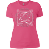 T-Shirts Hot Pink / X-Small Lets Jam 2 Women's Premium T-Shirt