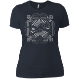 T-Shirts Indigo / X-Small Lets Jam 2 Women's Premium T-Shirt