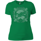 T-Shirts Kelly Green / X-Small Lets Jam 2 Women's Premium T-Shirt