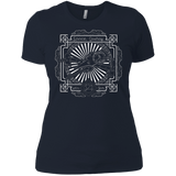 T-Shirts Midnight Navy / X-Small Lets Jam 2 Women's Premium T-Shirt