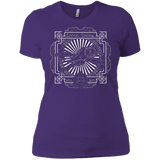 T-Shirts Purple / X-Small Lets Jam 2 Women's Premium T-Shirt