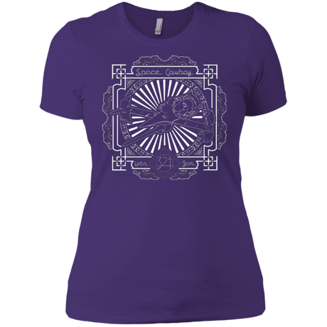 T-Shirts Purple / X-Small Lets Jam 2 Women's Premium T-Shirt