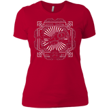 T-Shirts Red / X-Small Lets Jam 2 Women's Premium T-Shirt