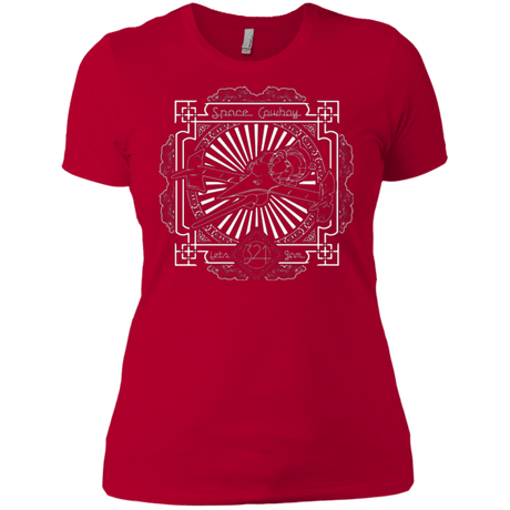 T-Shirts Red / X-Small Lets Jam 2 Women's Premium T-Shirt