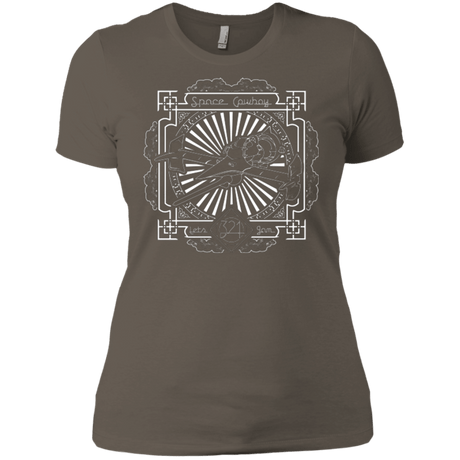 T-Shirts Warm Grey / X-Small Lets Jam 2 Women's Premium T-Shirt