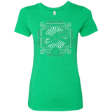 T-Shirts Envy / Small Lets Jam 2 Women's Triblend T-Shirt