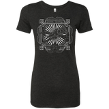 T-Shirts Vintage Black / Small Lets Jam 2 Women's Triblend T-Shirt