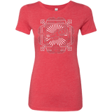 T-Shirts Vintage Red / Small Lets Jam 2 Women's Triblend T-Shirt