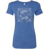 T-Shirts Vintage Royal / Small Lets Jam 2 Women's Triblend T-Shirt