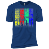 T-Shirts Royal / YXS Lets jam Boys Premium T-Shirt