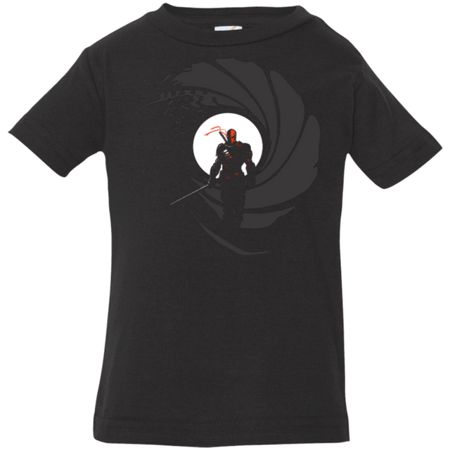 T-Shirts Black / 6 Months License to Slash Infant Premium T-Shirt