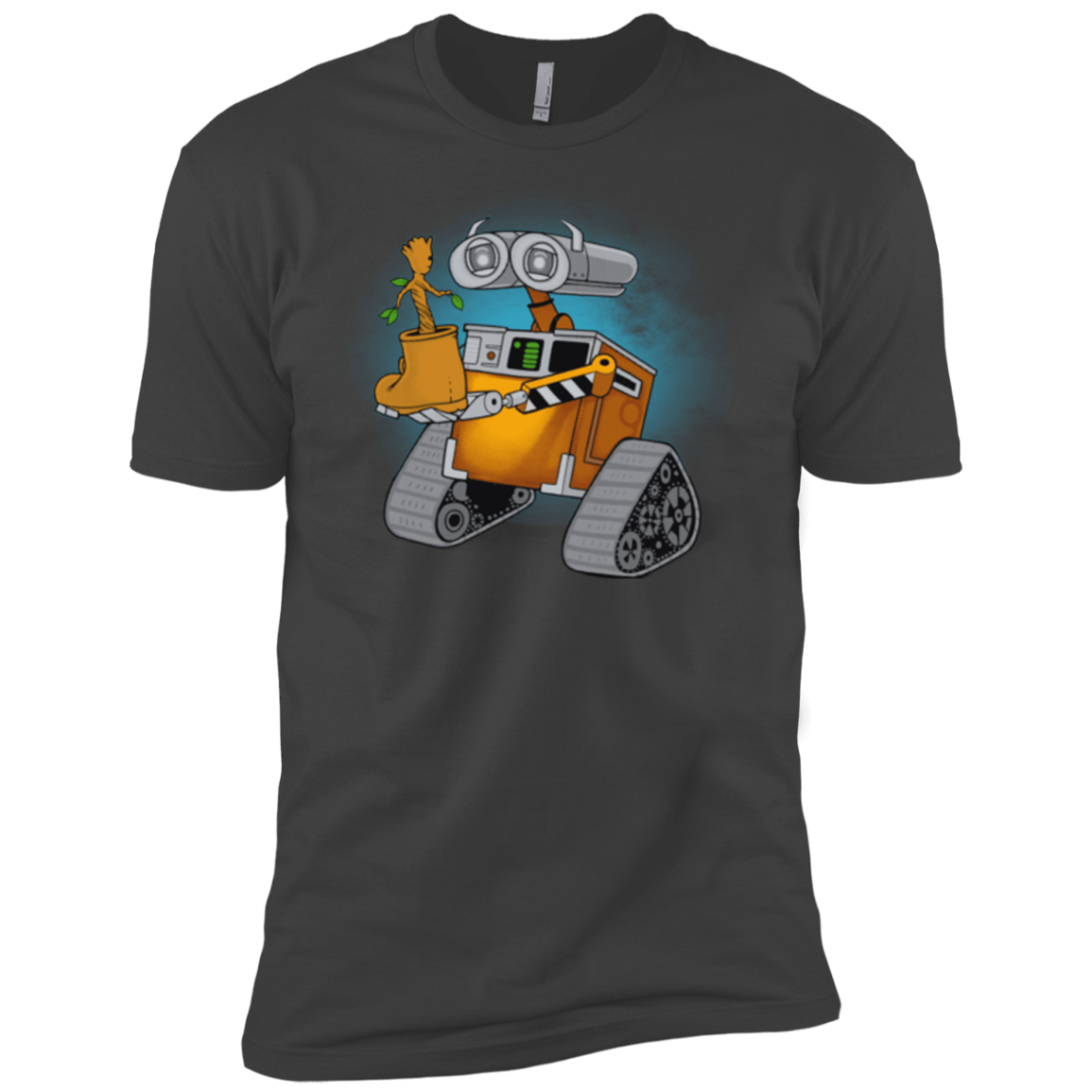 T-Shirts Heavy Metal / YXS Life found Boys Premium T-Shirt