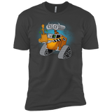 T-Shirts Heavy Metal / YXS Life found Boys Premium T-Shirt