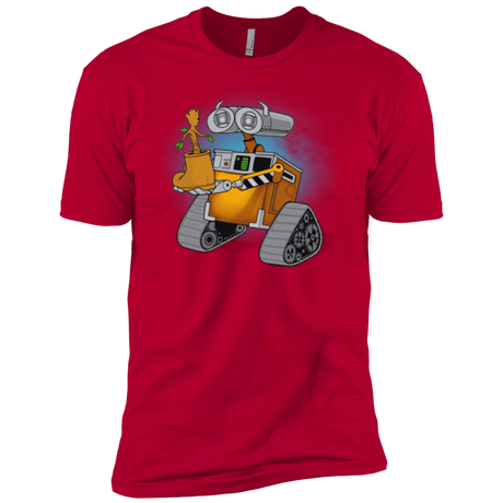 T-Shirts Red / YXS Life found Boys Premium T-Shirt