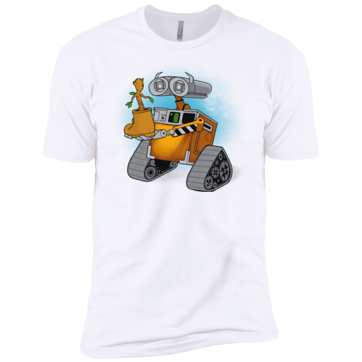 T-Shirts White / YXS Life found Boys Premium T-Shirt