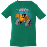 T-Shirts Kelly / 6 Months Life found Infant PremiumT-Shirt