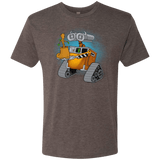 T-Shirts Macchiato / Small Life found Men's Triblend T-Shirt