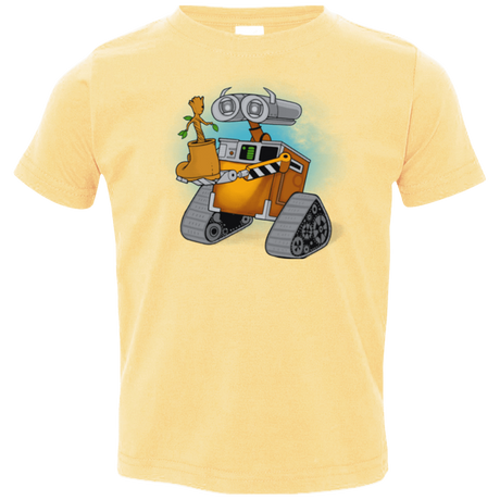 T-Shirts Butter / 2T Life found Toddler Premium T-Shirt