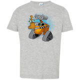 T-Shirts Heather / 2T Life found Toddler Premium T-Shirt