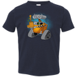 T-Shirts Navy / 2T Life found Toddler Premium T-Shirt