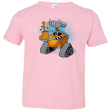 T-Shirts Pink / 2T Life found Toddler Premium T-Shirt