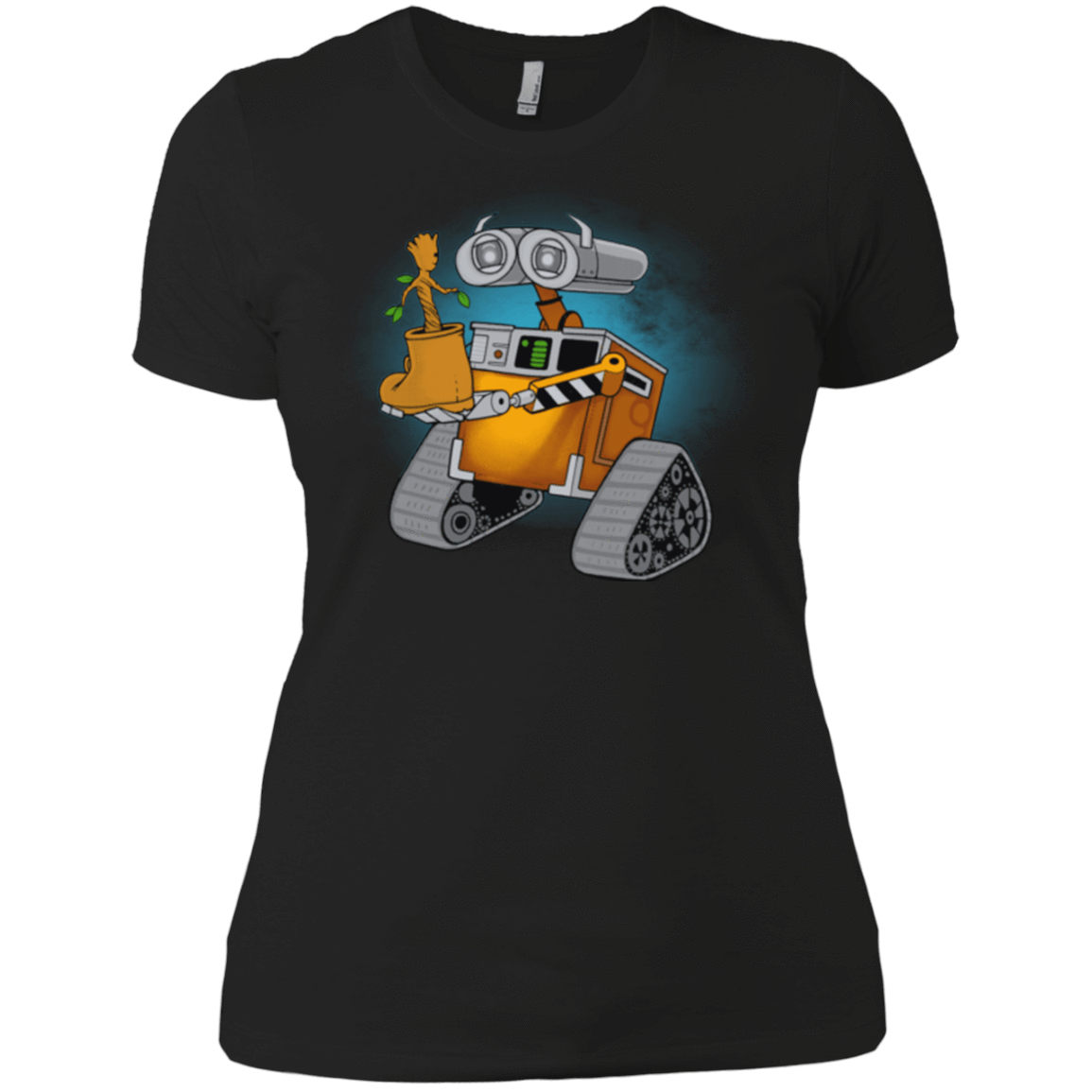 T-Shirts Black / X-Small Life found Women's Premium T-Shirt