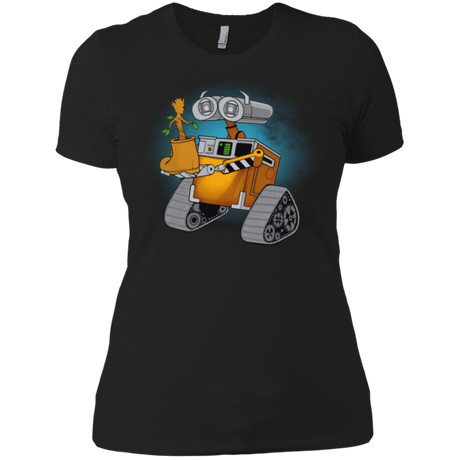 T-Shirts Black / X-Small Life found Women's Premium T-Shirt
