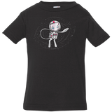 T-Shirts Black / 6 Months LIFE IN SPACE Infant Premium T-Shirt