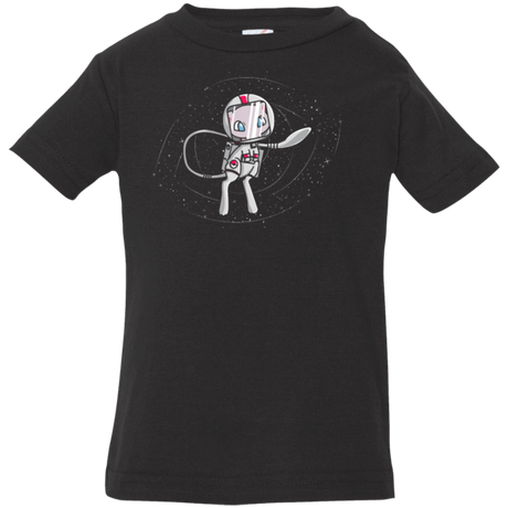 T-Shirts Black / 6 Months LIFE IN SPACE Infant Premium T-Shirt