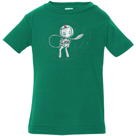 T-Shirts Kelly / 6 Months LIFE IN SPACE Infant Premium T-Shirt