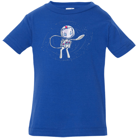 T-Shirts Royal / 6 Months LIFE IN SPACE Infant Premium T-Shirt