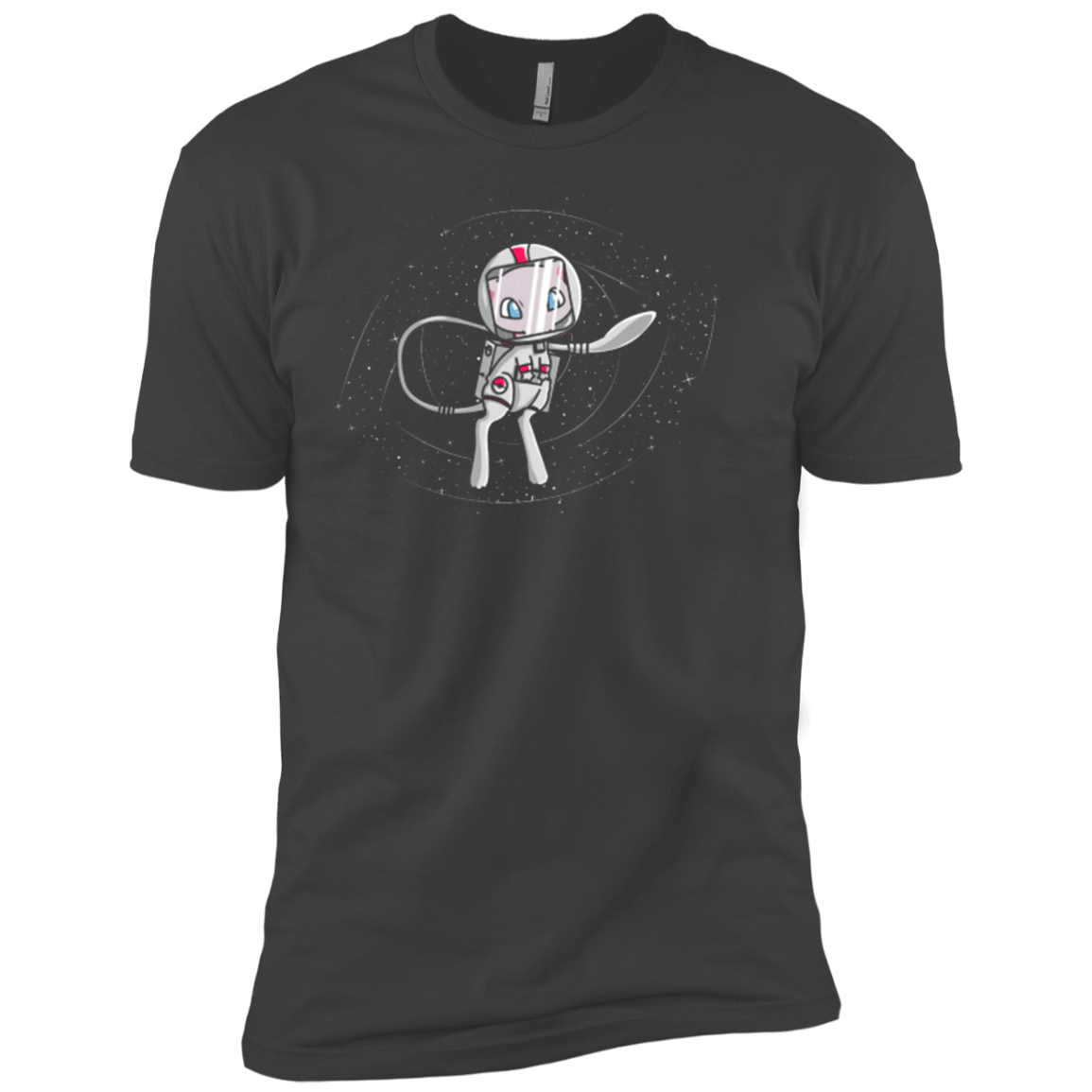 T-Shirts Heavy Metal / X-Small LIFE IN SPACE Men's Premium T-Shirt