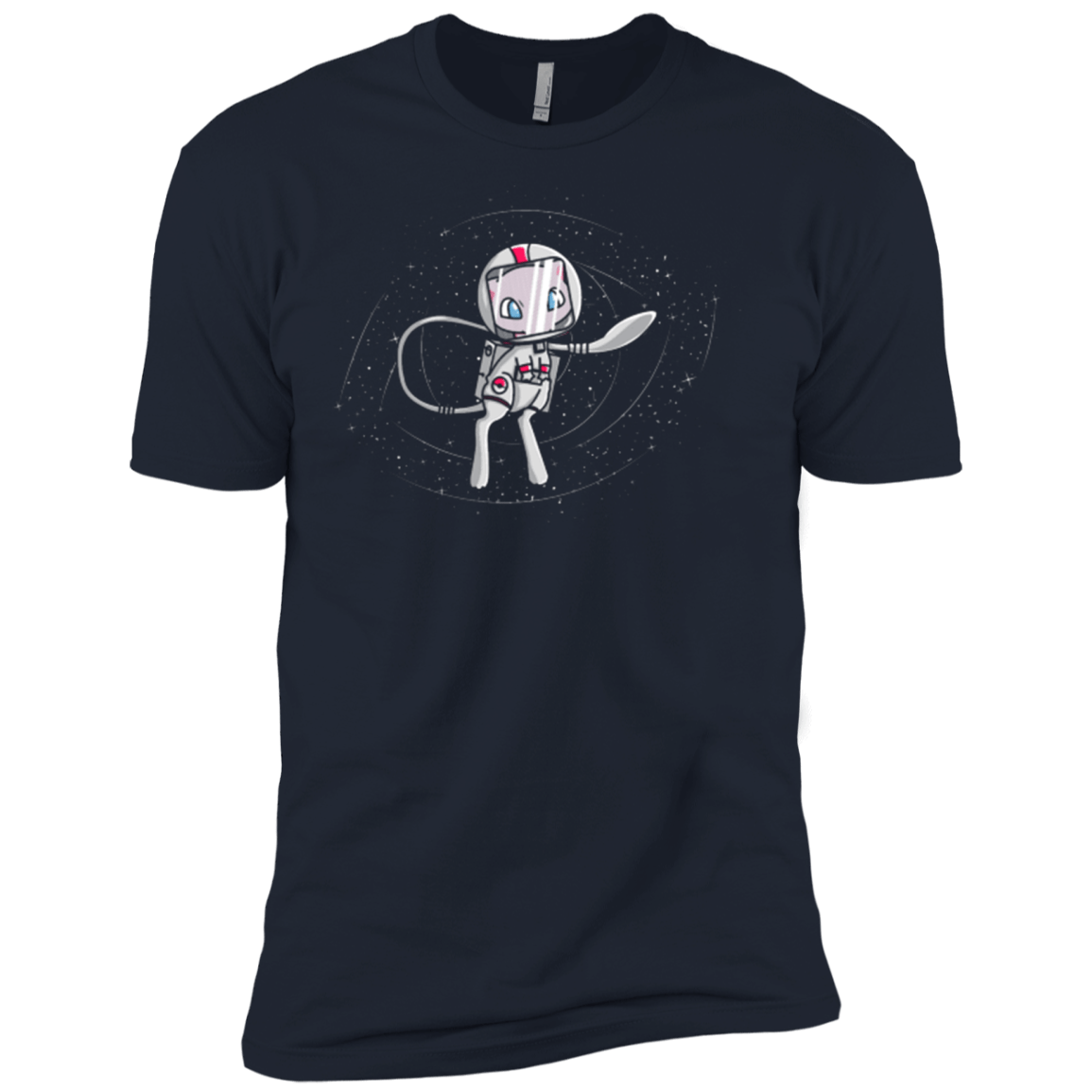 LIFE IN SPACE Men's Premium T-Shirt