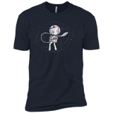 LIFE IN SPACE Men's Premium T-Shirt