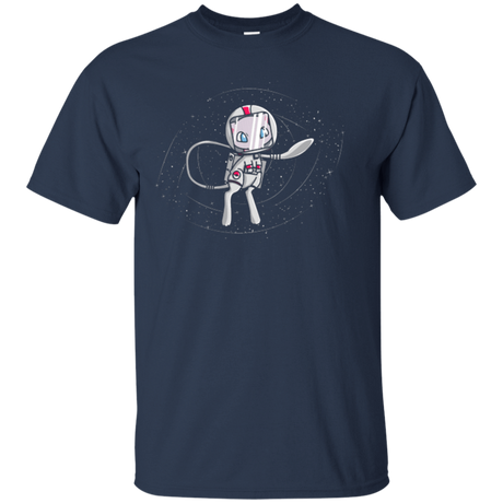 T-Shirts Navy / Small LIFE IN SPACE T-Shirt