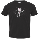 T-Shirts Black / 2T LIFE IN SPACE Toddler Premium T-Shirt