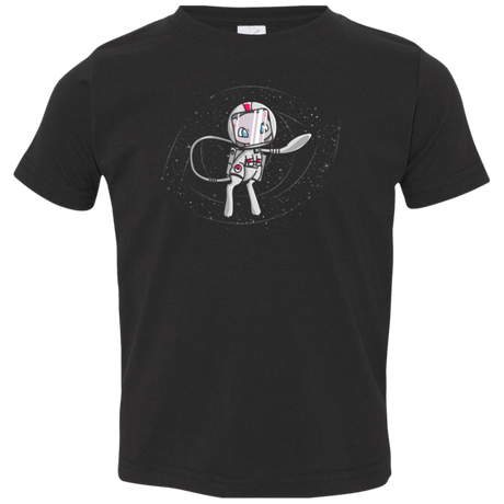 T-Shirts Black / 2T LIFE IN SPACE Toddler Premium T-Shirt