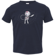 T-Shirts Navy / 2T LIFE IN SPACE Toddler Premium T-Shirt