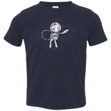 T-Shirts Navy / 2T LIFE IN SPACE Toddler Premium T-Shirt