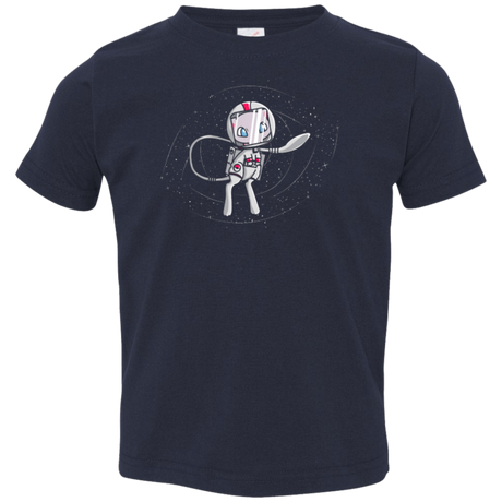 T-Shirts Navy / 2T LIFE IN SPACE Toddler Premium T-Shirt