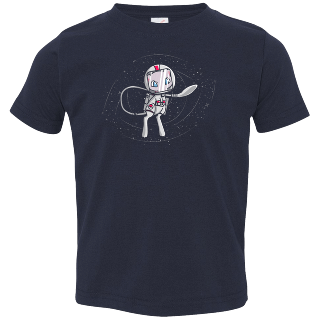 T-Shirts Navy / 2T LIFE IN SPACE Toddler Premium T-Shirt