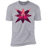 T-Shirts Heather Grey / YXS Light Boys Premium T-Shirt