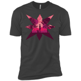 T-Shirts Heavy Metal / YXS Light Boys Premium T-Shirt