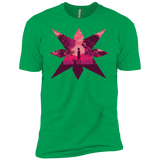 T-Shirts Kelly Green / YXS Light Boys Premium T-Shirt