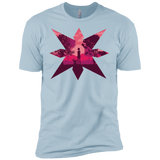 T-Shirts Light Blue / YXS Light Boys Premium T-Shirt