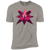 T-Shirts Light Grey / YXS Light Boys Premium T-Shirt