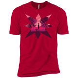 T-Shirts Red / YXS Light Boys Premium T-Shirt