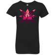 T-Shirts Black / YXS Light Girls Premium T-Shirt